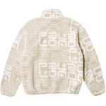 Thumbnail JOYREX FLEECE JACKET STONE one color