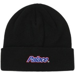 Thumbnail LOWERCASE CUFF BEANIE BLACK one color