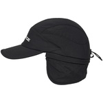 Thumbnail MICRO EARFLAP RUNNER BLACK one color