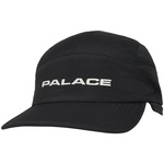 Thumbnail MICRO EARFLAP RUNNER BLACK one color