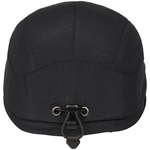 Thumbnail MICRO EARFLAP RUNNER BLACK one color