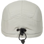 Thumbnail MICRO EARFLAP RUNNER GREY one color