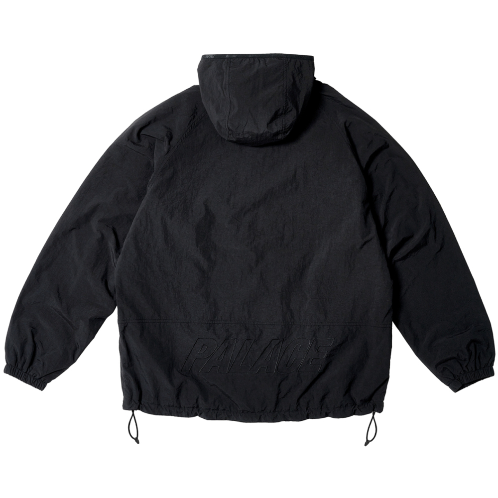 Thumbnail MICRO JACKET BLACK one color