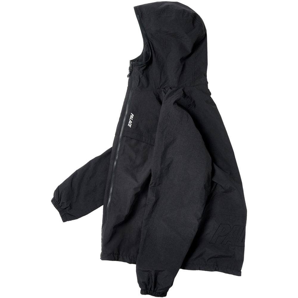 Thumbnail MICRO JACKET BLACK one color