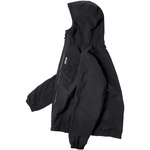 Thumbnail MICRO JACKET BLACK one color