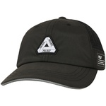 Thumbnail MILITARY SHELL TRI-FERG PATCH 6-PANEL BLACK one color