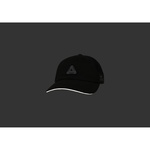 Thumbnail MILITARY SHELL TRI-FERG PATCH 6-PANEL BLACK one color
