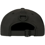 Thumbnail MILITARY SHELL TRI-FERG PATCH 6-PANEL BLACK one color