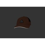 Thumbnail MILITARY SHELL TRI-FERG PATCH 6-PANEL ORANGE one color