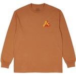 Thumbnail P-3D LONGSLEEVE MELTED SUGAR one color