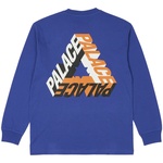 Thumbnail P-3D LONGSLEEVE ULTRA one color