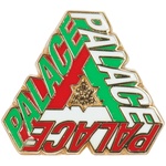 Thumbnail P-3D PIN BADGE MULTI one color