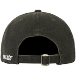 Thumbnail P 6-PANEL GREY one color