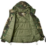 Thumbnail P-TECH HOODED JACKET CAMO one color