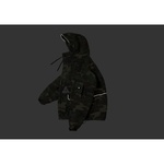 Thumbnail P-TECH HOODED JACKET CAMO one color