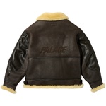 Thumbnail PALACE FLYING JACKET BROWN one color