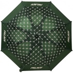 Thumbnail PALACE GUSTBUSTER PAL-M-GRAM UMBRELLA HUNTSMAN / SOFT WHITE one color