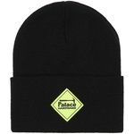 Thumbnail PALACE HARDWARE BEANIE BLACK one color