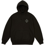 Thumbnail PALACE HARDWARE HOOD BLACK one color