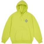 Thumbnail PALACE HARDWARE HOOD SAFETY YELLOW one color