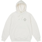 Thumbnail PALACE HARDWARE HOOD WHITE one color