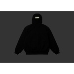 Thumbnail PALACE HARDWARE HOODED WORKWEAR JACKET BLACK one color