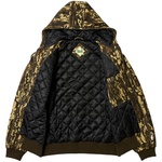 Thumbnail PALACE HARDWARE HOODED WORKWEAR JACKET CAMO one color