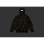 Thumbnail PALACE HARDWARE HOODED WORKWEAR JACKET CAMO one color