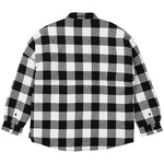 Thumbnail PALACE HARDWARE INSULATED SHIRT WHITE one color