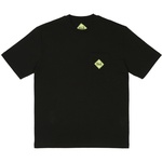 Thumbnail PALACE HARDWARE POCKET T-SHIRT BLACK one color
