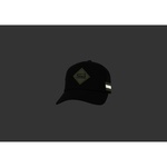 Thumbnail PALACE HARDWARE TRUCKER BLACK one color