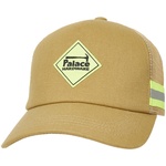 Thumbnail PALACE HARDWARE TRUCKER KHAKI one color