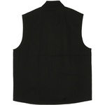 Thumbnail PALACE HARDWARE VEST BLACK one color