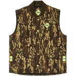 Thumbnail PALACE HARDWARE VEST CAMO one color