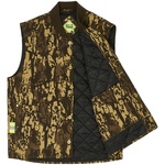 Thumbnail PALACE HARDWARE VEST CAMO one color