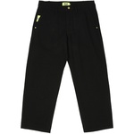 Thumbnail PALACE HARDWARE WORK PANT BLACK one color