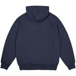Thumbnail PALACE INSERTO HOOD NAVY one color