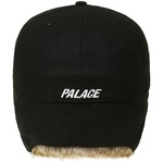 Thumbnail PALACE NEW ERA DOGEAR LP 59FIFTY BLACK one color