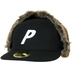 Thumbnail PALACE NEW ERA DOGEAR LP 59FIFTY BLACK one color