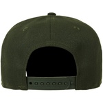 Thumbnail PALACE NEW ERA LOW PROFILE P 9FIFTY GREEN one color