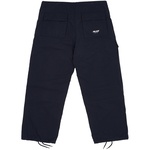 Thumbnail PALACE OVER TROUSER NAVY one color