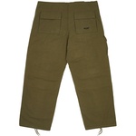 Thumbnail PALACE OVER TROUSER THE DEEP GREEN one color