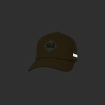 Thumbnail PALACE HARDWARE TRUCKER KHAKI one color