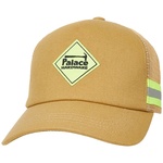 Thumbnail PALACE HARDWARE TRUCKER KHAKI one color