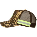 Thumbnail PALACE HARDWARE TRUCKER CAMO one color