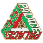 Thumbnail P-3D PIN BADGE MULTI one color