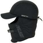 Thumbnail PERTEX MASK CAP BLACK one color