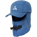 Thumbnail PERTEX MASK CAP BLUE CHILL one color
