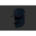 Thumbnail PERTEX MASK CAP BLUE CHILL one color