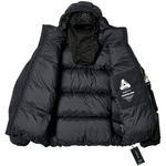 Thumbnail PERTEX MATTE BALACLAVA PUFFA BLACK one color